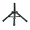 Qfx Portable Party Speaker (15") with Wireless Microphone and Stand PBX-61161